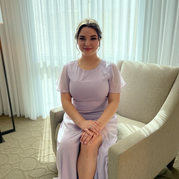 Meet your Posher, Taylor - Picture 1 of 1